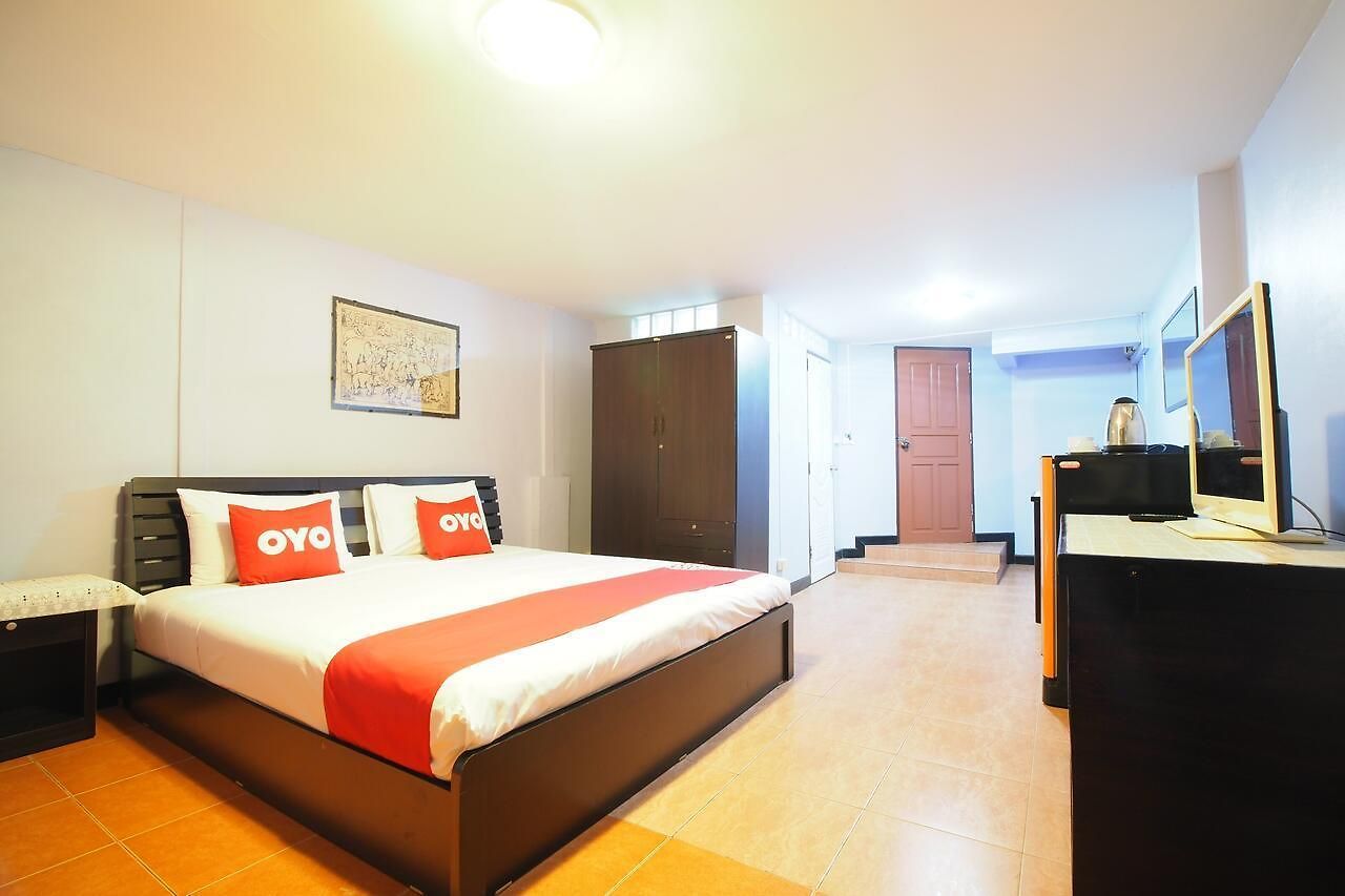 โรงแรม Oyo 963 Sunshine 2*