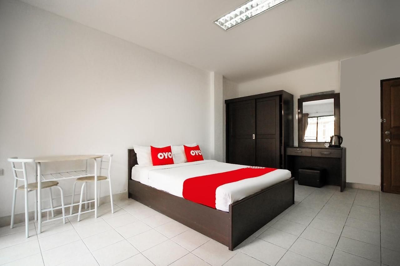 Oyo 850 โรงแรม