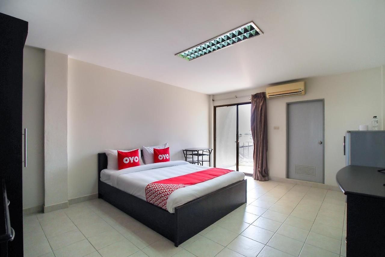 โรงแรม Oyo 850