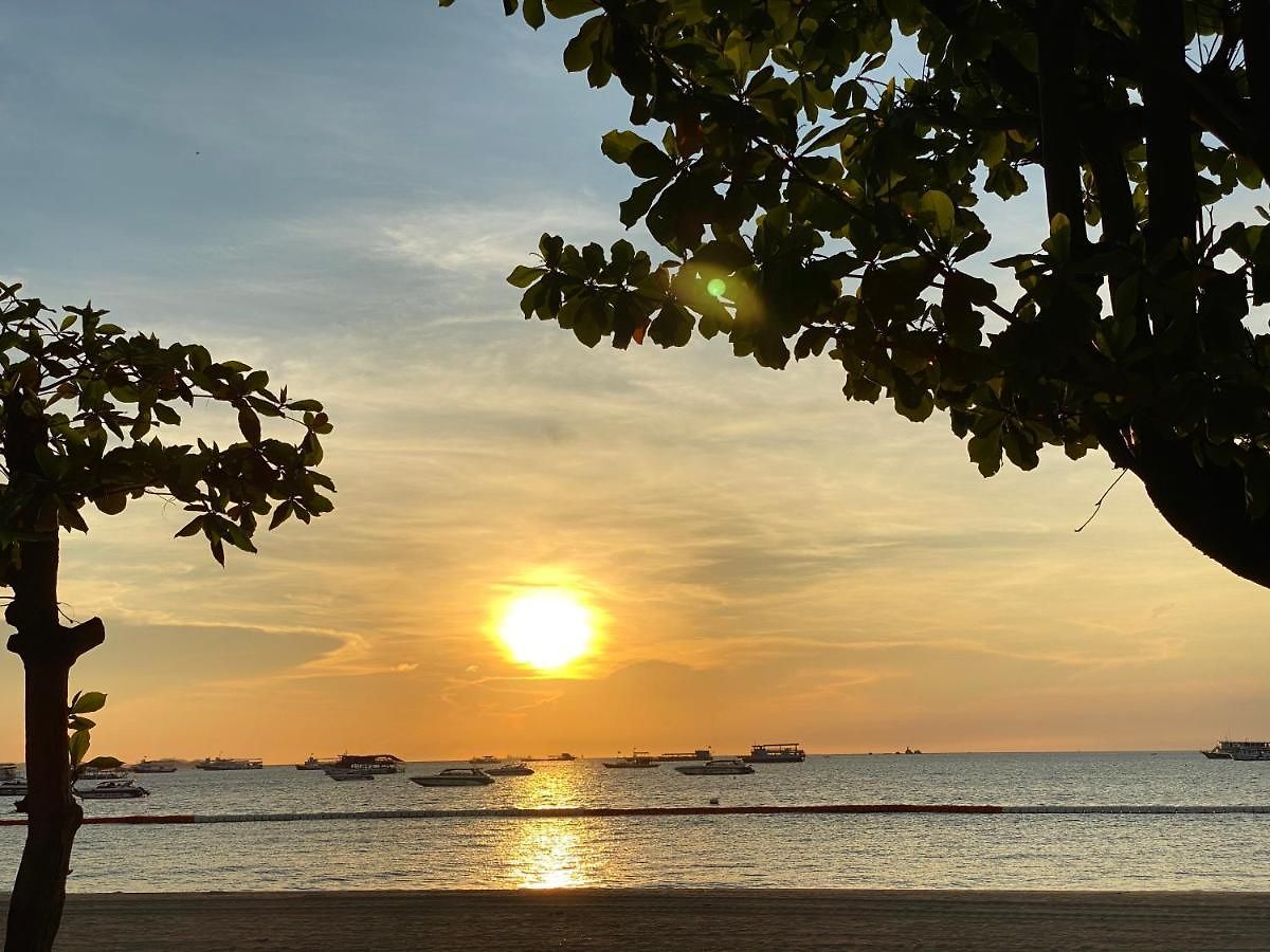 โรงแรม New Star Pattaya