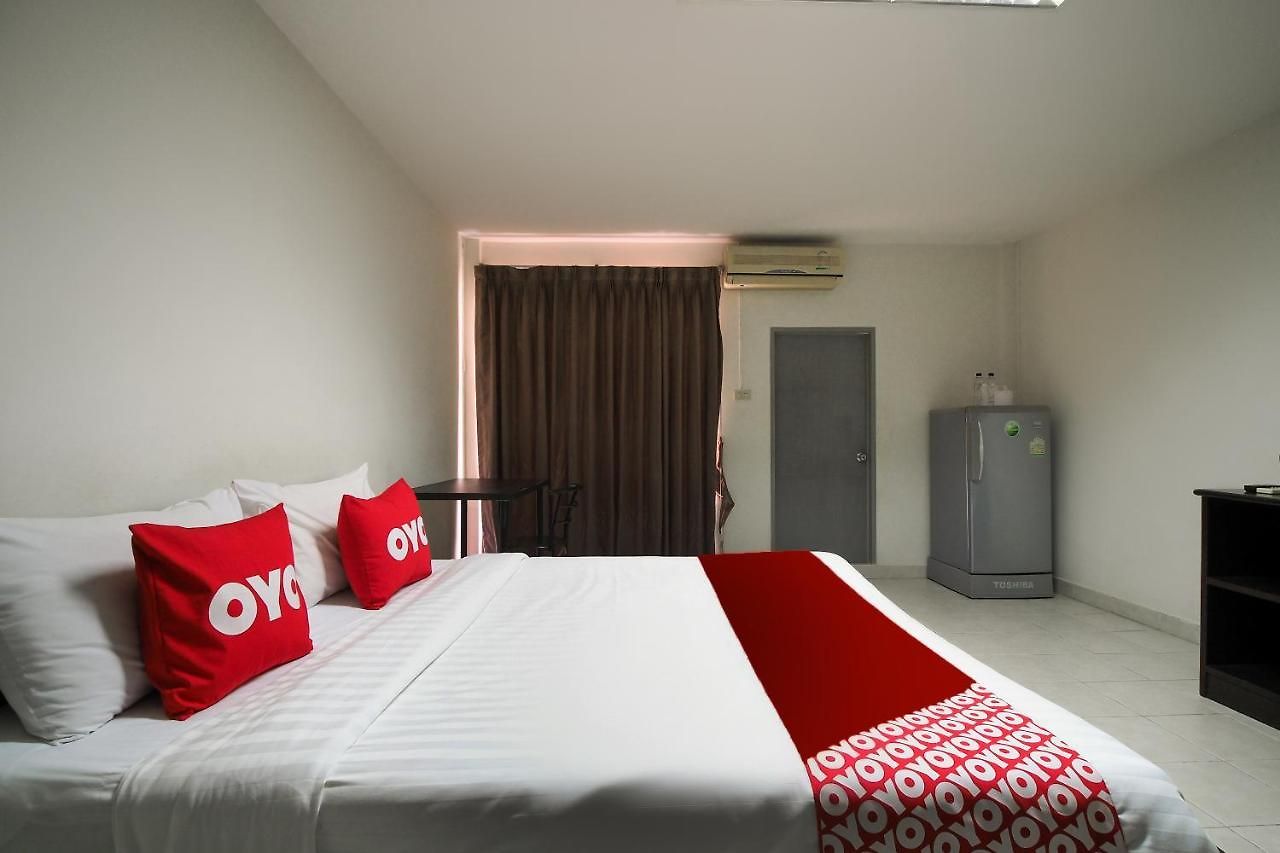 Oyo 850 โรงแรม 2*