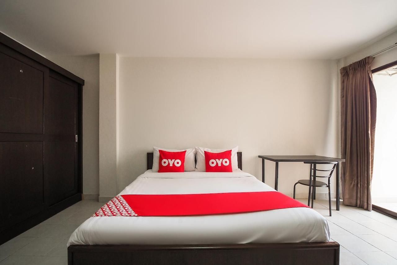 Oyo 850 โรงแรม