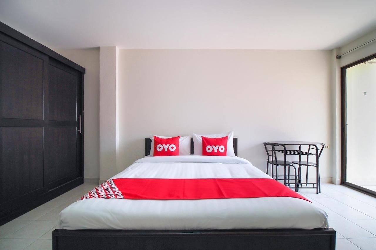 Oyo 850 Pattaya