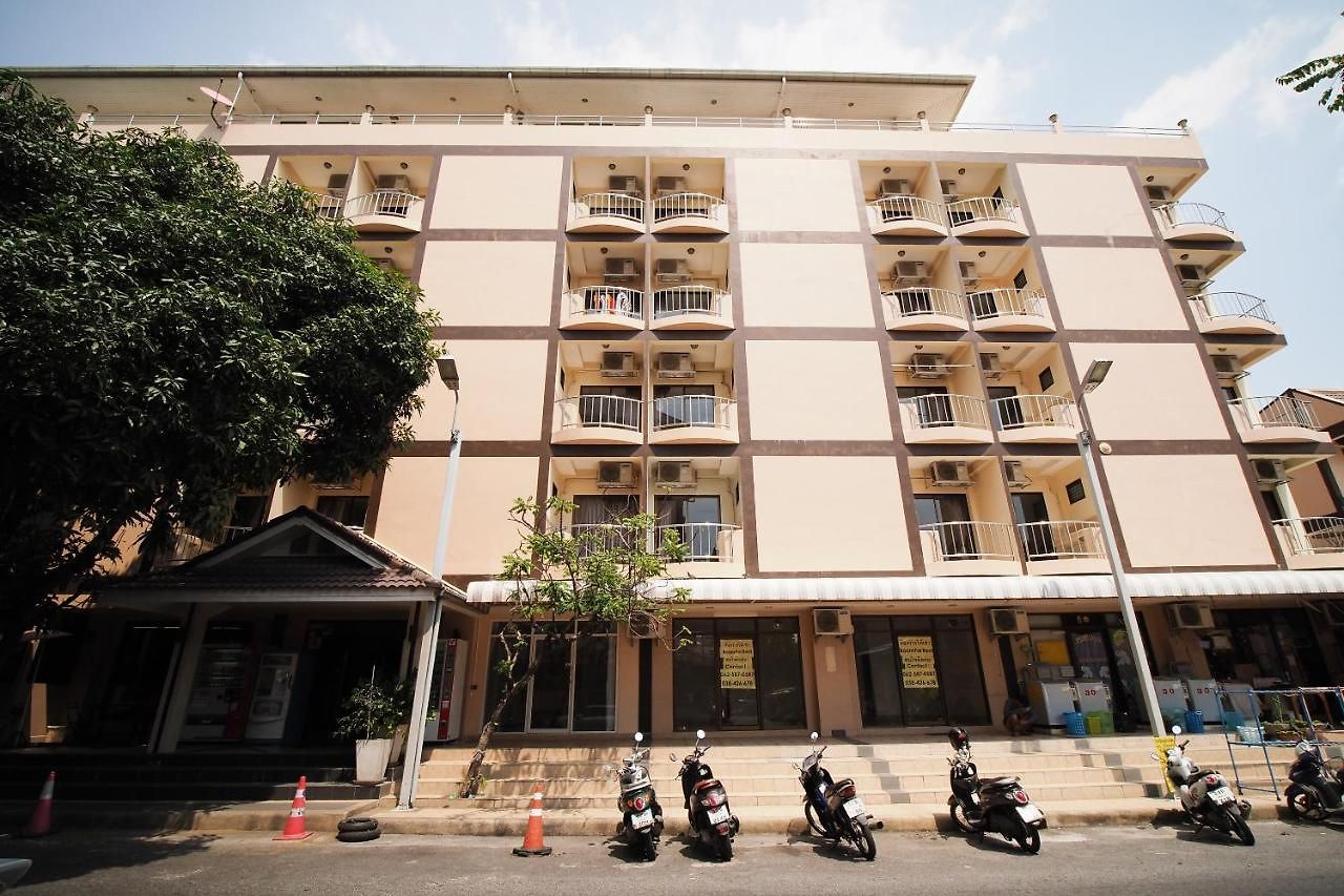 Oyo 850 โรงแรม 2*