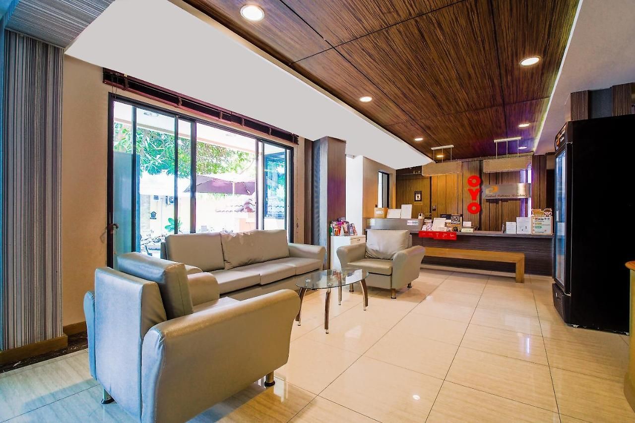 Oyo 850 โรงแรม