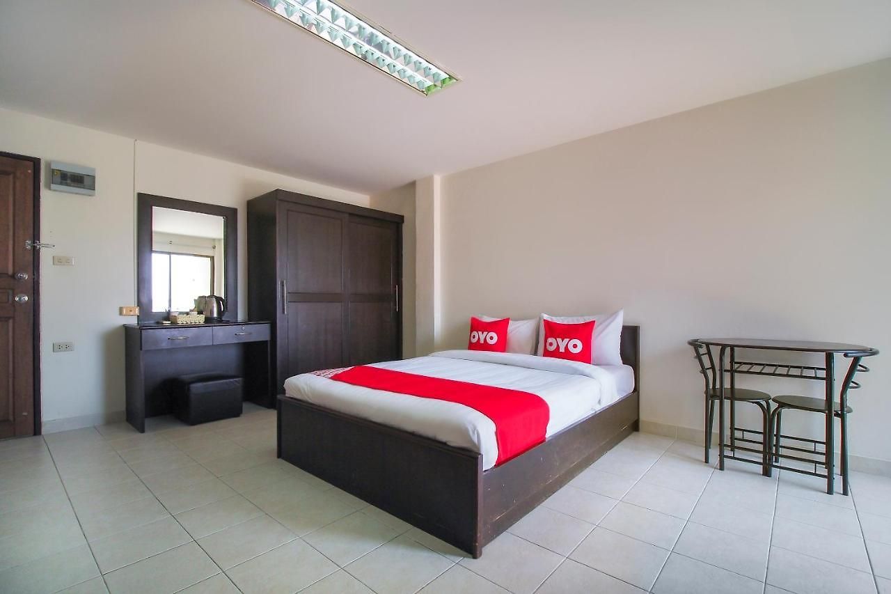 โรงแรม Oyo 850 2*
