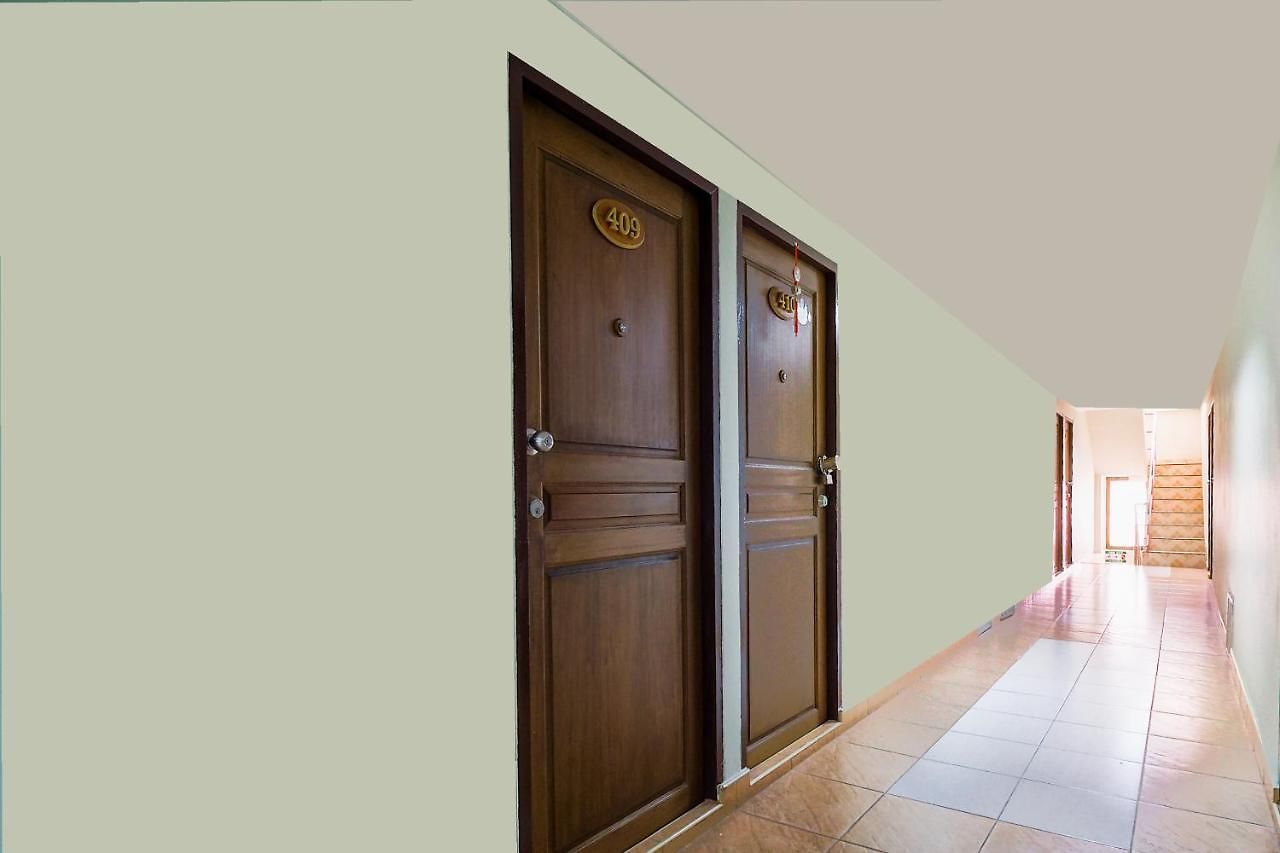 โรงแรม Oyo 850
