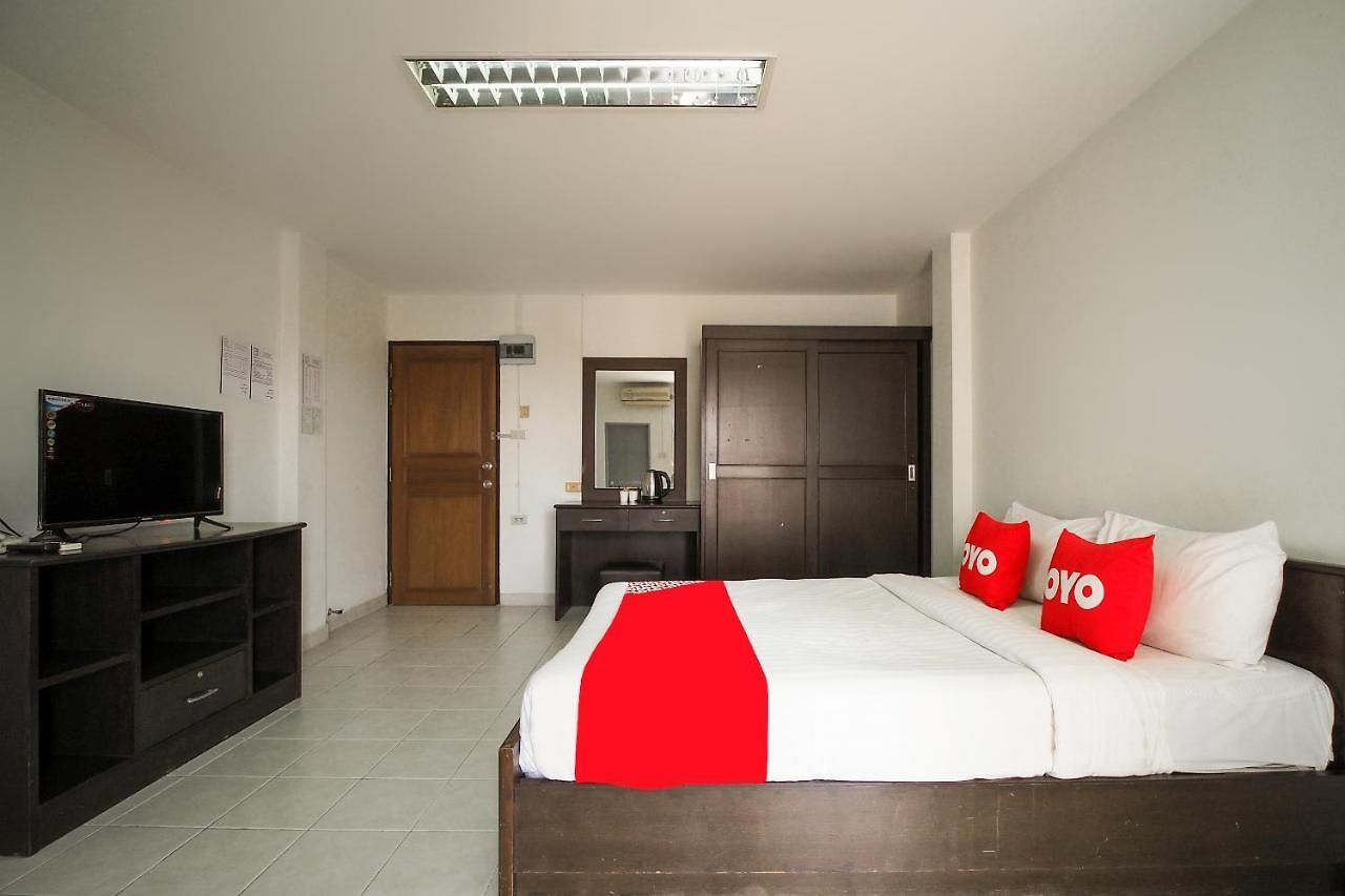 Oyo 850 โรงแรม