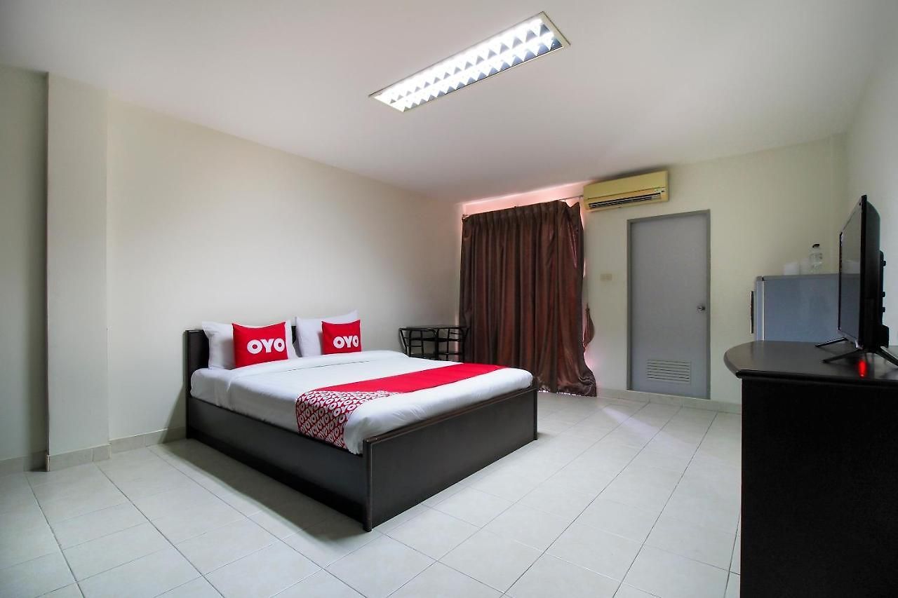 Oyo 850 โรงแรม 2*