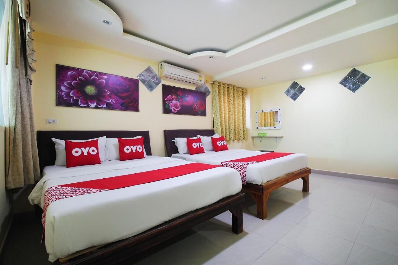 โรงแรม Khanidta