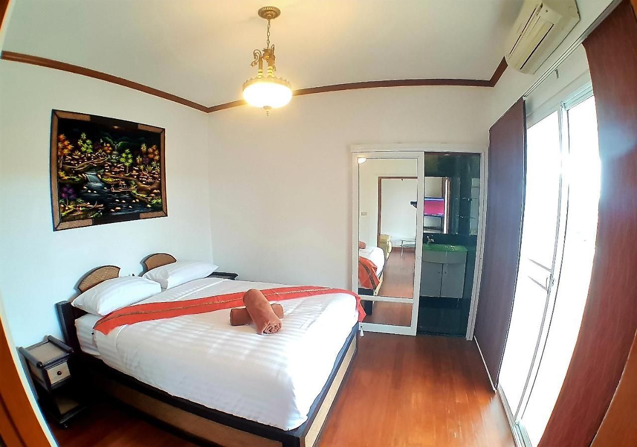 Joopland Luxury Pool Walking Street * Pattaya