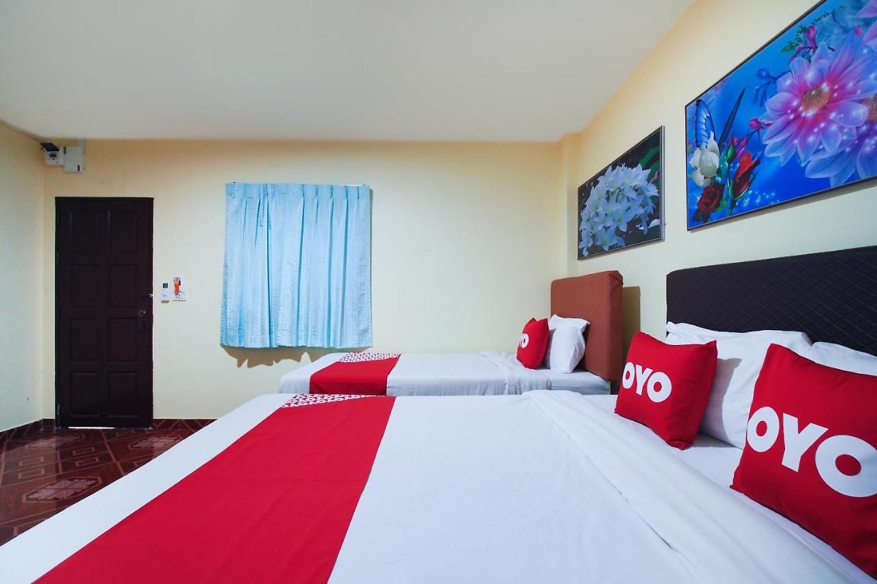 โรงแรม Khanidta