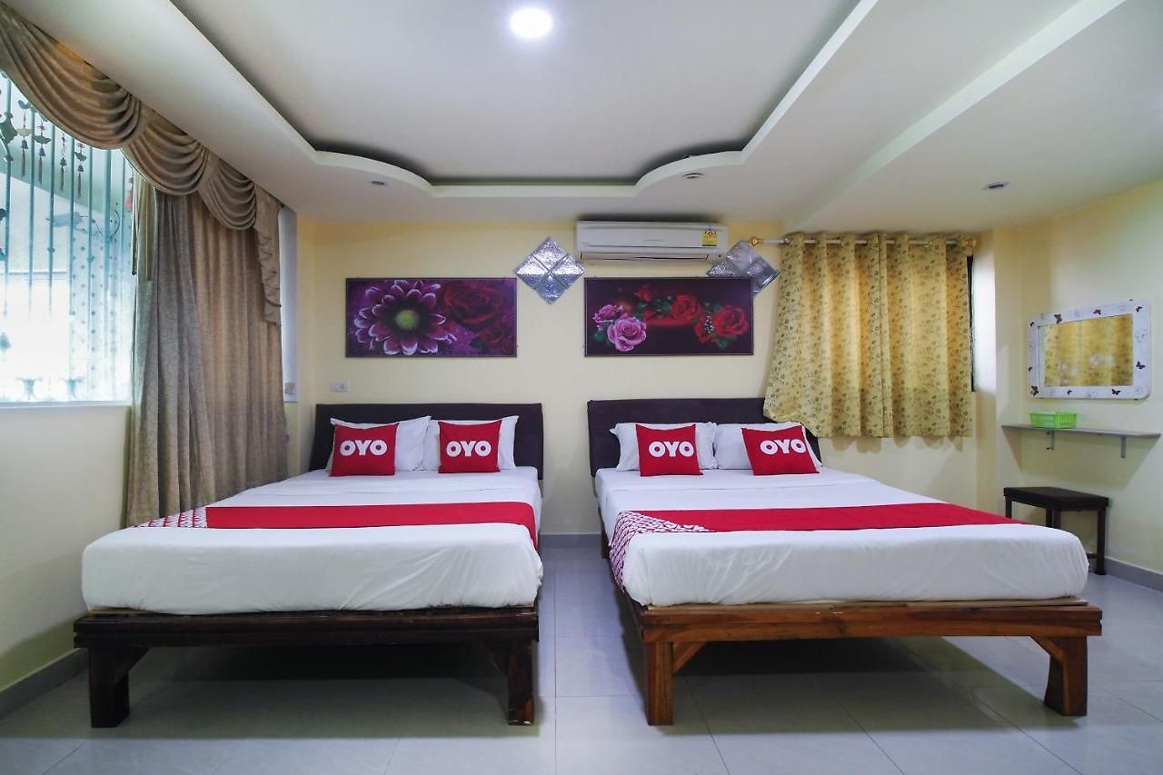 โรงแรม Khanidta 2*