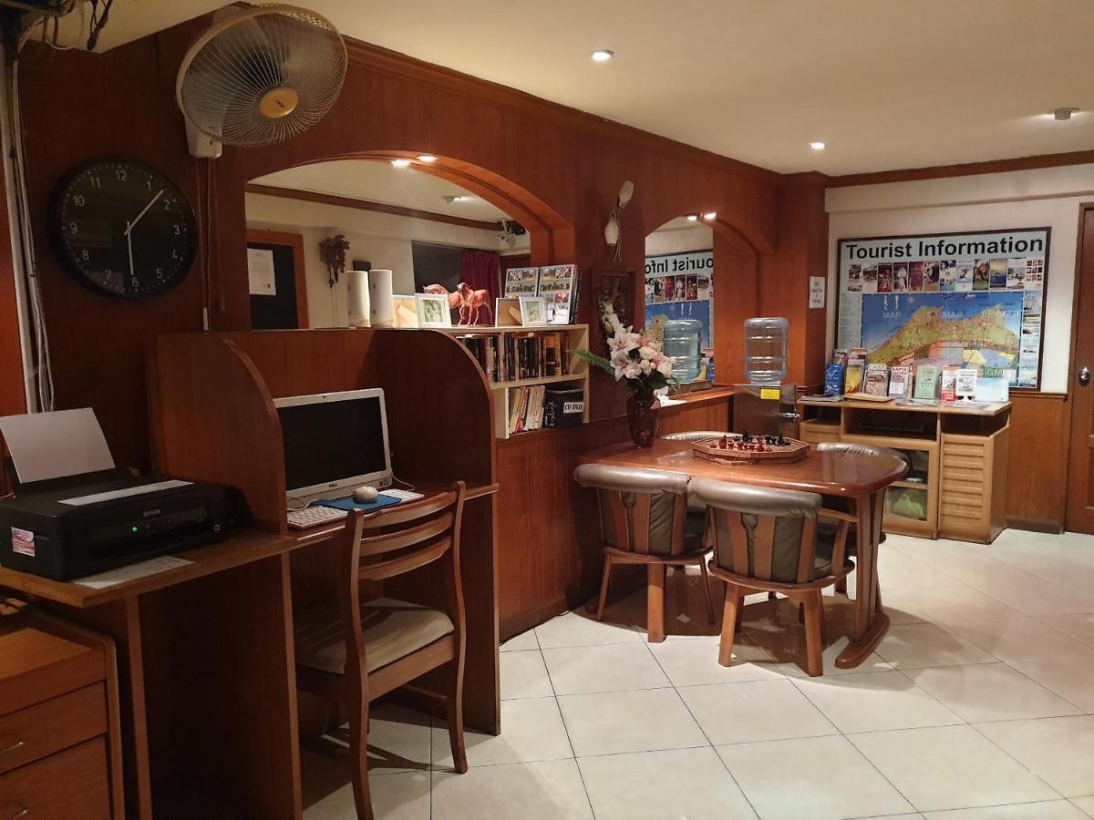 Chaiyapoon Guest house