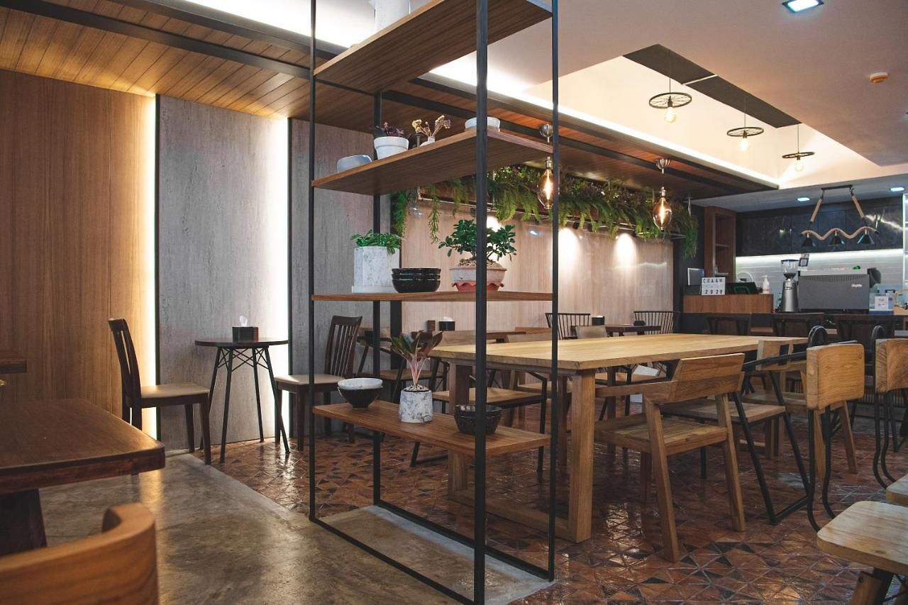 Sureena โรงแรม 2*