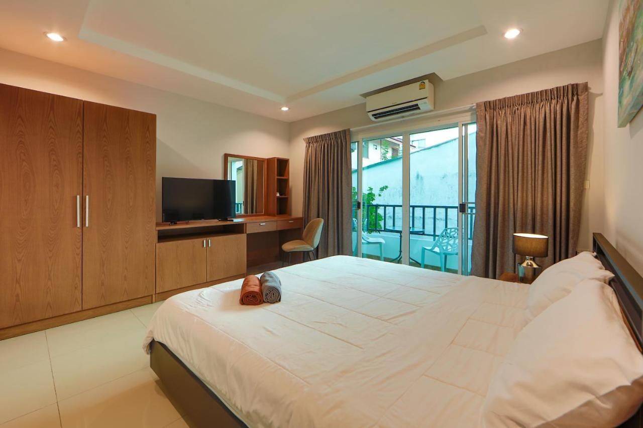 Nalanta โรงแรม