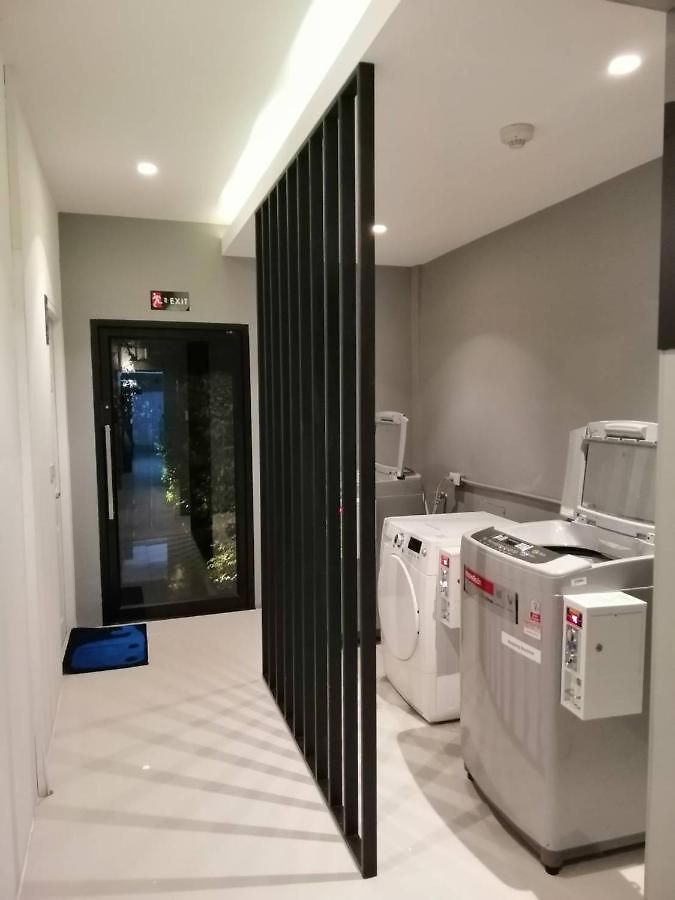 เพลิน เพลซ เรสซิเดนซ์ โรงแรม