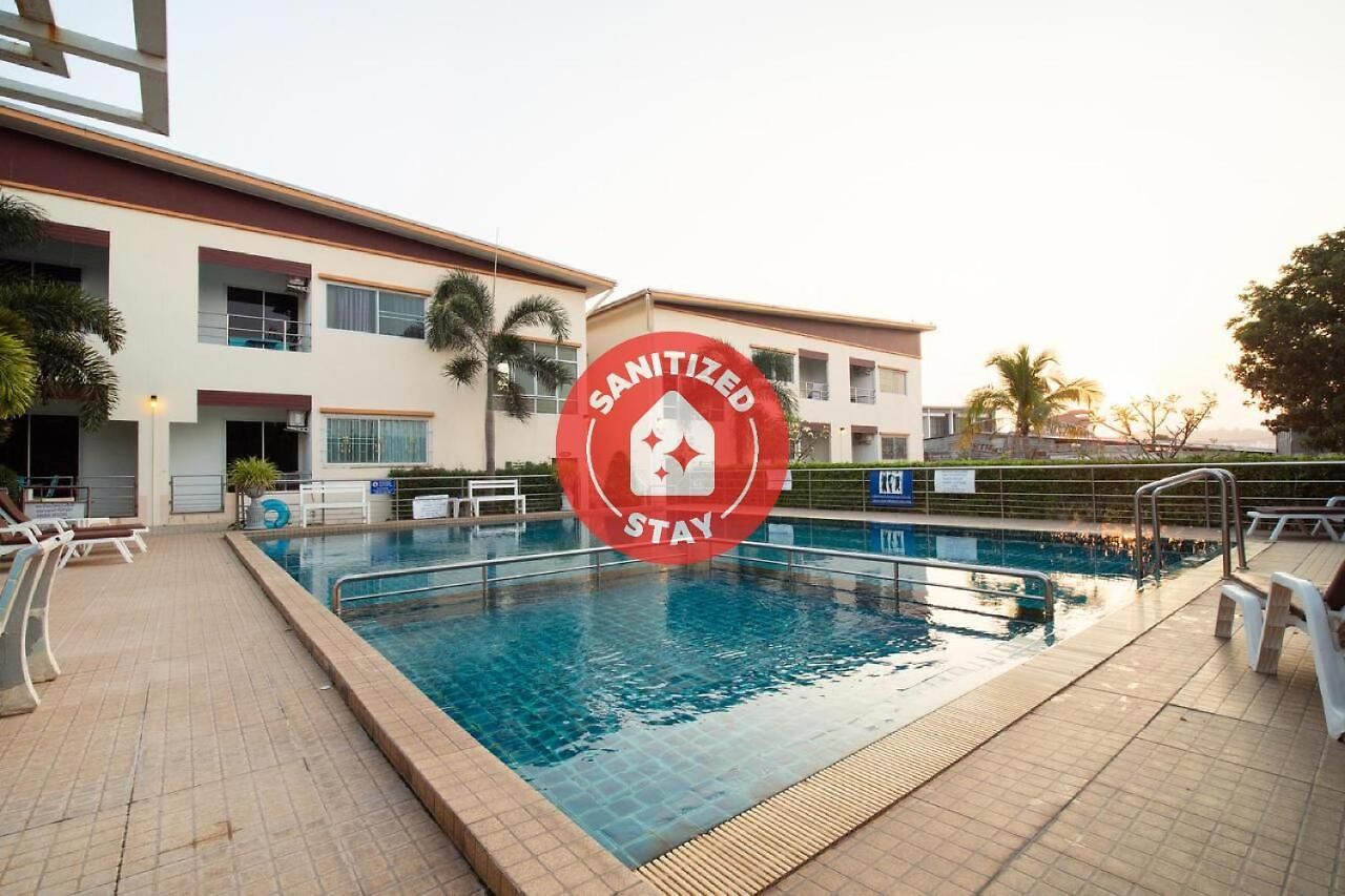 Hotel Oyo 824 Valida 2*