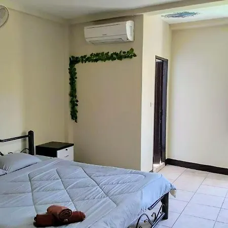 วอล์คกิ้งสตรีท อองคอร์ โฮเต็ล โรงแรม Pattaya