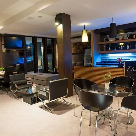 Place Serviced 3*
