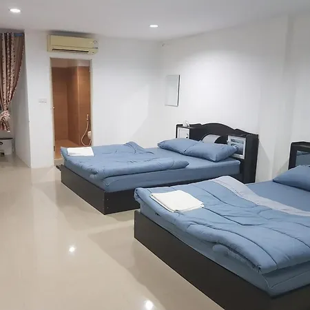 Royal Kitchen And Bar 3* Pattaya