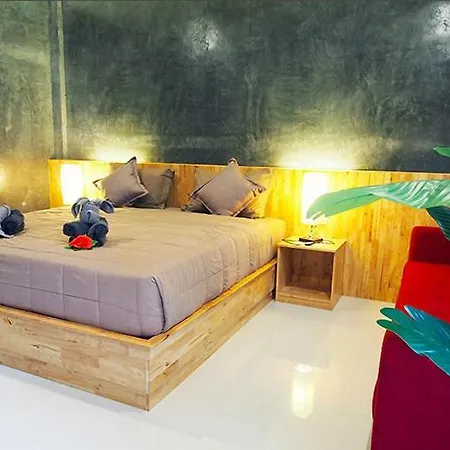 Paradise Land โรงแรม 3*