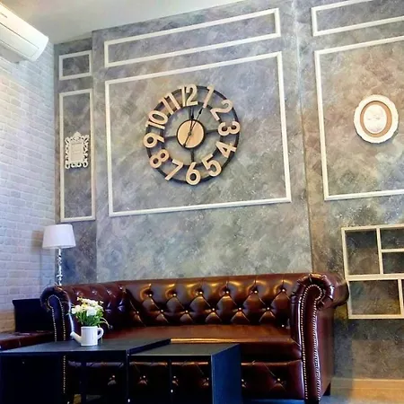 The Base By Poupae Hotel *
