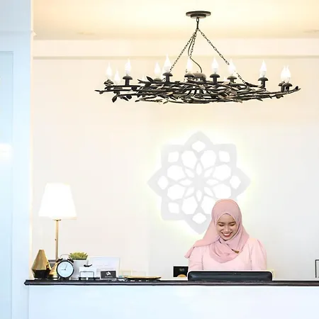 Noursabah โรงแรม