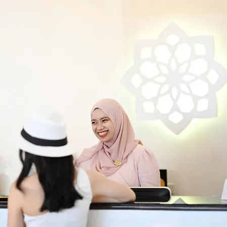 Noursabah Pattaya