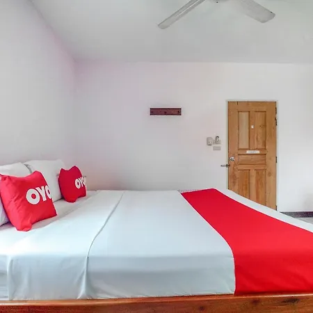 Oyo 1065 Greenery House โรงแรม