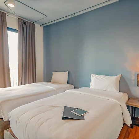 Hotel Also Jomtien 3*