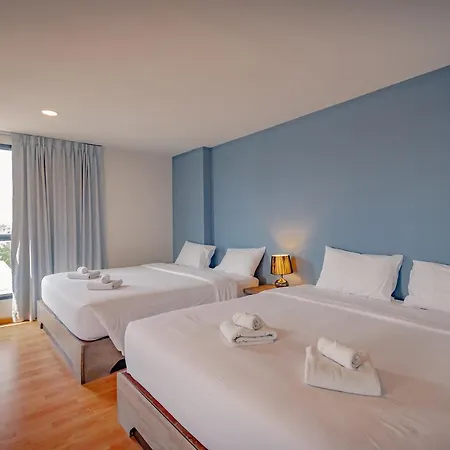 Also Jomtien Hotel