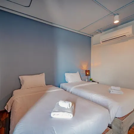 Hotel Also Jomtien