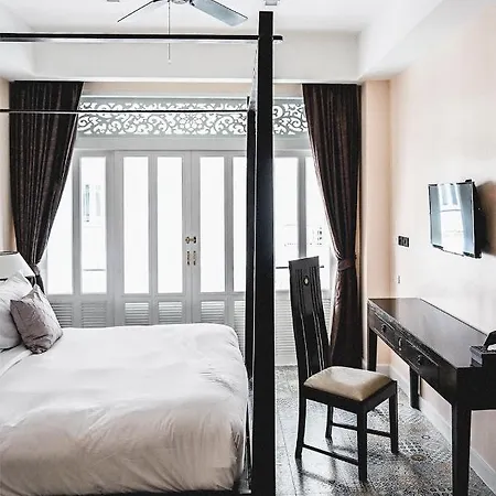 โรงแรม Noursabah