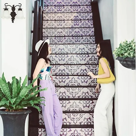 โรงแรม Noursabah