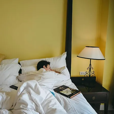โรงแรม Noursabah 3*