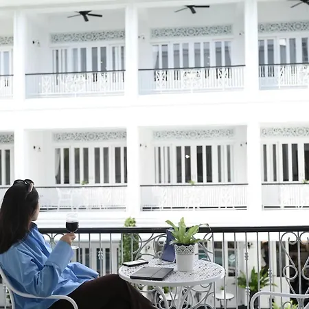 Noursabah โรงแรม Pattaya