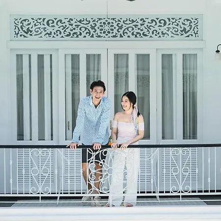 Noursabah โรงแรม 3*