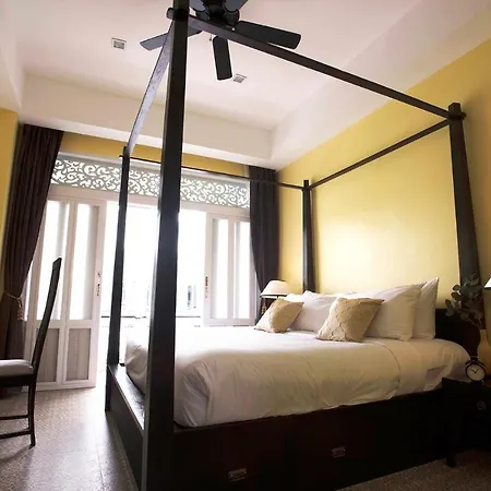 Noursabah โรงแรม Pattaya