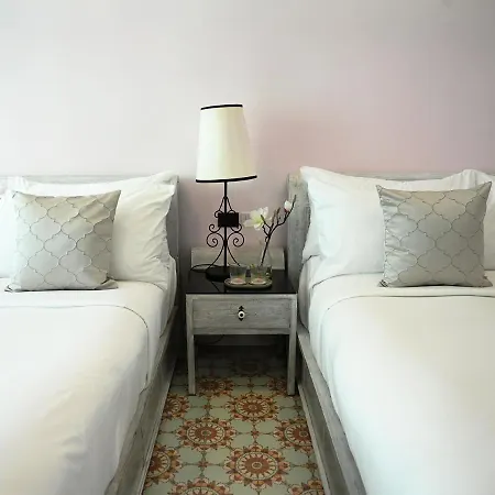 โรงแรม Noursabah