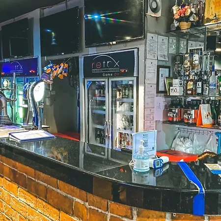 Retox Game On 3* Pattaya