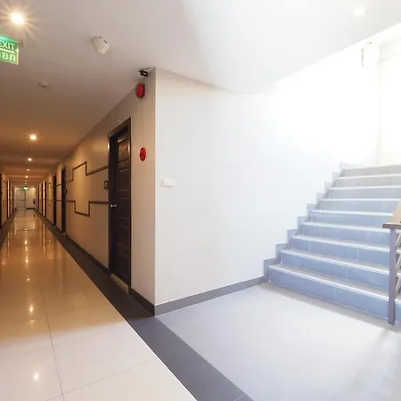 Capital O 1102 The Sp Boutique Hotel 3*