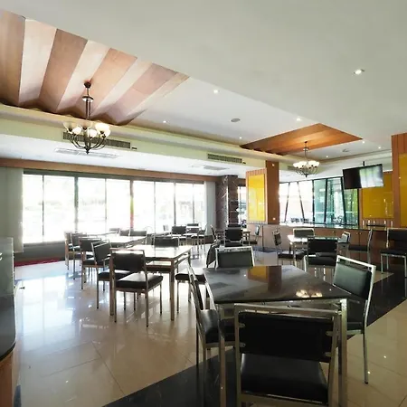 Capital O 1102 The Sp Boutique Hotel Pattaya
