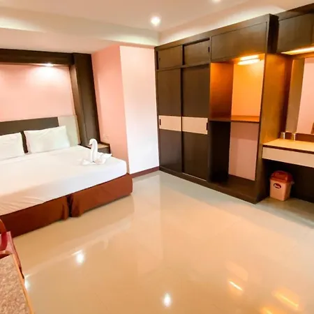 Aa Pattaya Ville