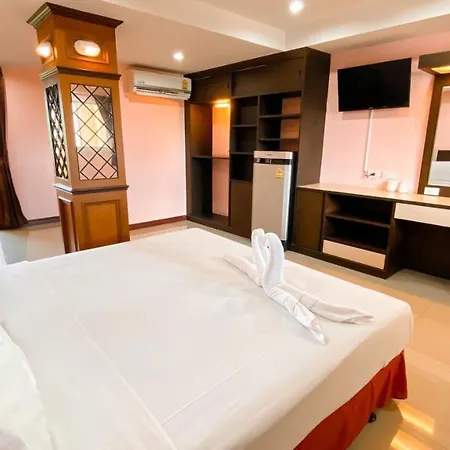 Aa Pattaya Ville