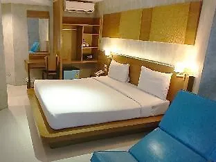 B2 Jomtien Hotel Pattaya
