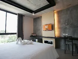 B2 South Premier Hotel Pattaya