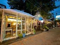 บีบีเฮาส์ พัทยา โรงแรม