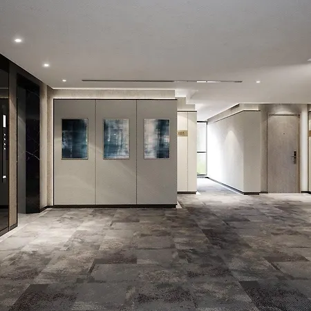 Hotel Western Nexen 4*