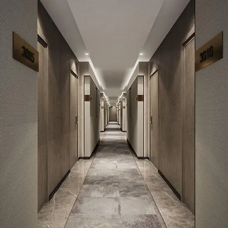 Western Nexen 4* Pattaya